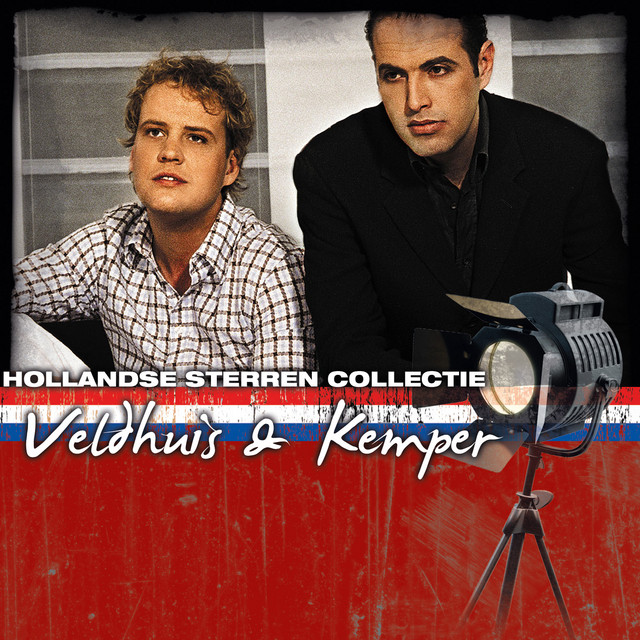 VELDHUIS & KEMPER / IK WOU DAT IK JOU WAS