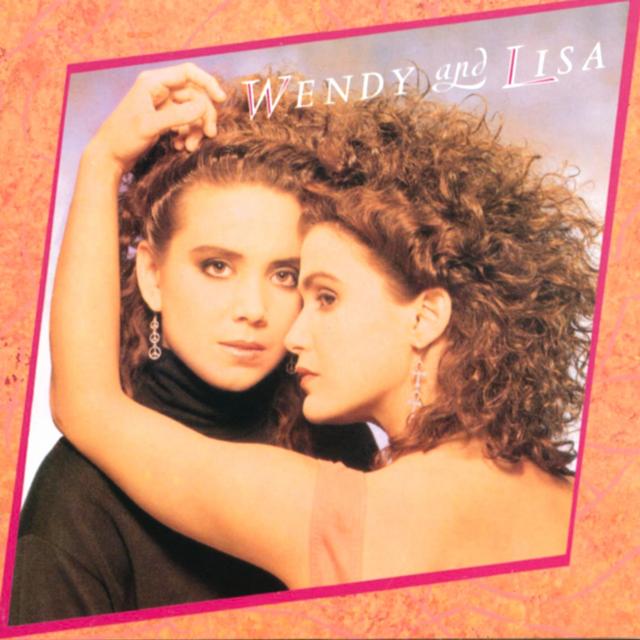 WENDY & LISA&nbsp;met&nbsp;'WATERFALL'