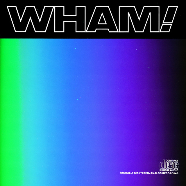 WHAM!&nbsp;met&nbsp;'THE EDGE OF HEAVEN'