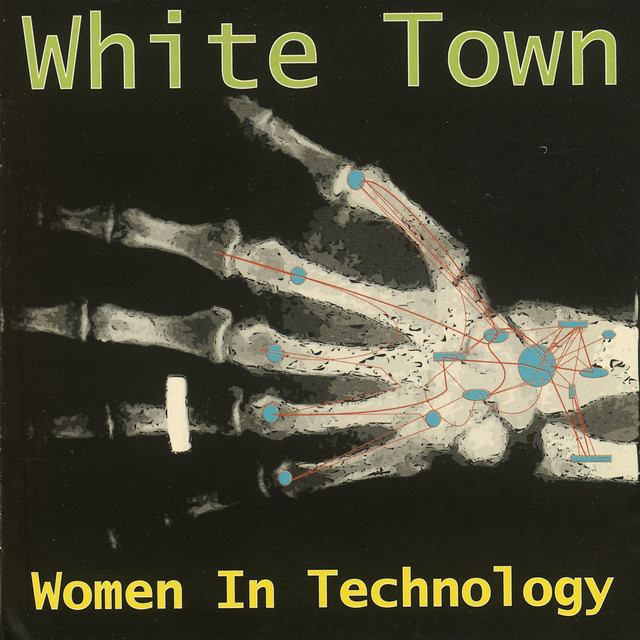 WHITE TOWN met 'YOUR WOMAN'