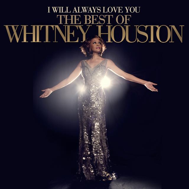 WHITNEY HOUSTON&nbsp;met&nbsp;'ONE MOMENT IN TIME'