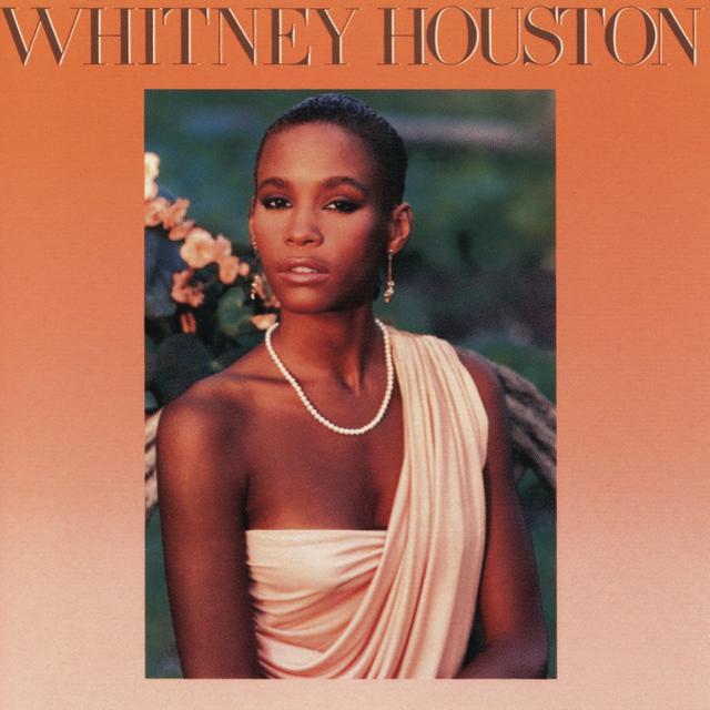 WHITNEY HOUSTON&nbsp;met&nbsp;'HOW WILL I KNOW'