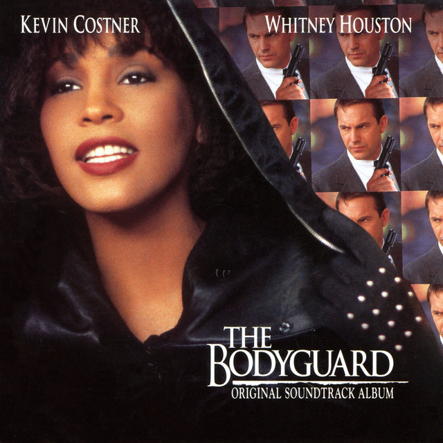 WHITNEY HOUSTON&nbsp;met&nbsp;'I'M EVERY WOMAN'