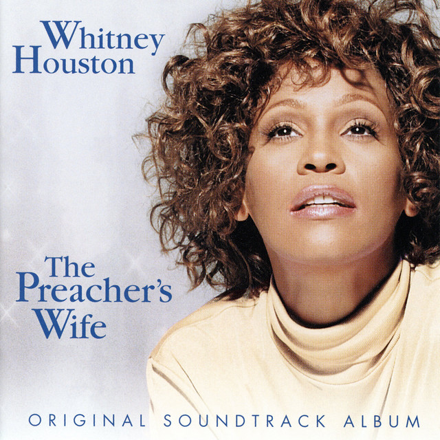WHITNEY HOUSTON&nbsp;met&nbsp;'STEP BY STEP'