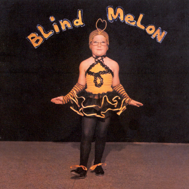 BLIND MELON&nbsp;met&nbsp;'NO RAIN'