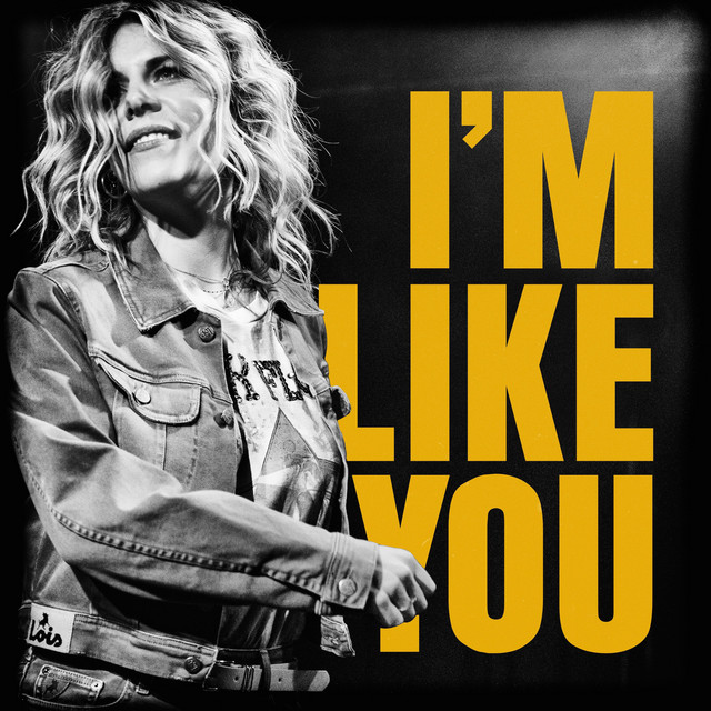 BLACKBIRD met 'I'M LIKE YOU'