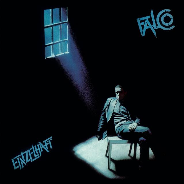 FALCO&nbsp;met&nbsp;'DER KOMMISSAR'