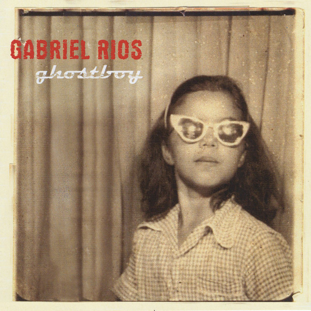 GABRIEL RIOS&nbsp;met&nbsp;'BROAD DAYLIGHT'