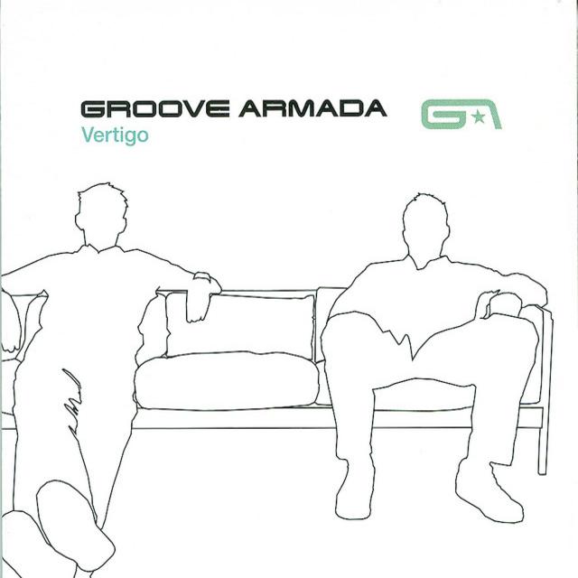 GROOVE ARMADA&nbsp;met&nbsp;'AT THE RIVER'