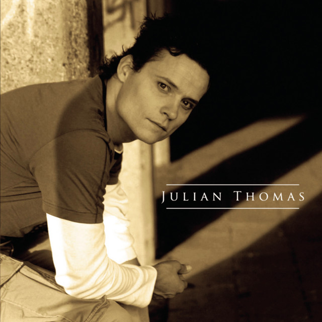 JULIAN THOMAS&nbsp;met&nbsp;'LUCKY DAY'
