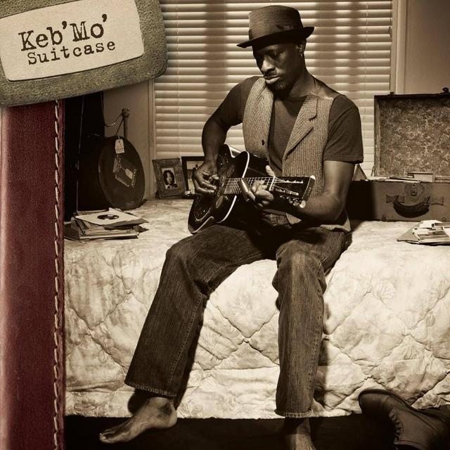 KEB' MO'&nbsp;/&nbsp;REMAIN SILENT