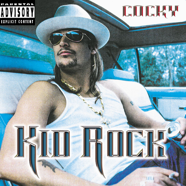 KID ROCK & SHERYL CROW&nbsp;met&nbsp;'PICTURE'