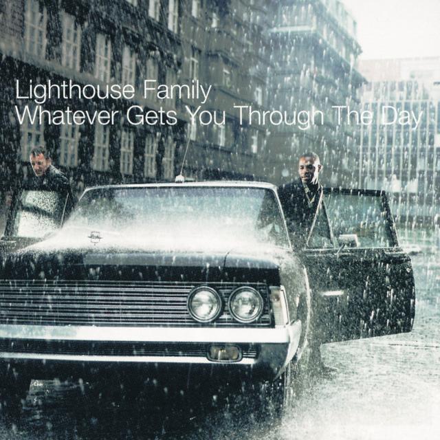 LIGHTHOUSE FAMILY&nbsp;met&nbsp;'(I WISH I KNEW HOW IT WOULD FEEL TO BE) FREE / ONE'