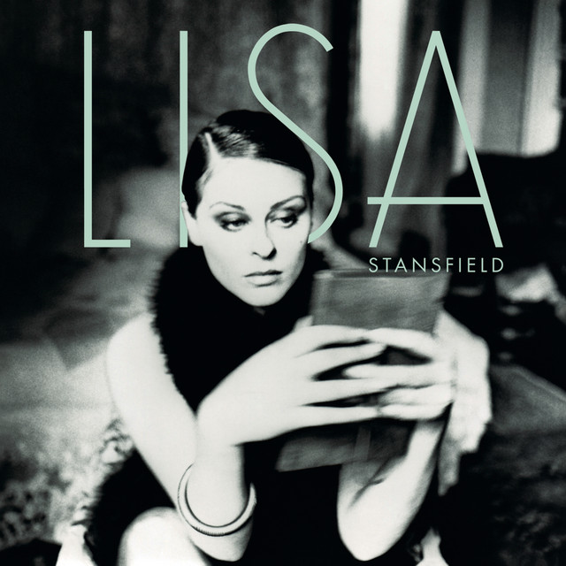 LISA STANSFIELD&nbsp;met&nbsp;'THE REAL THING'