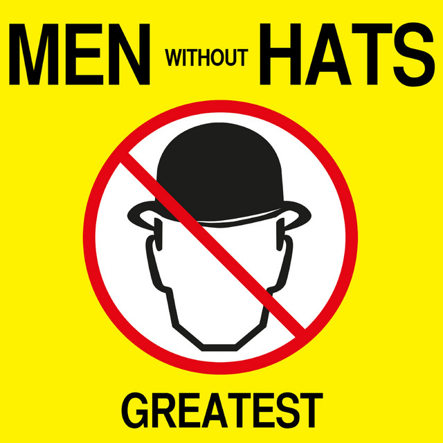 MEN WITHOUT HATS&nbsp;/&nbsp;THE SAFETY DANCE