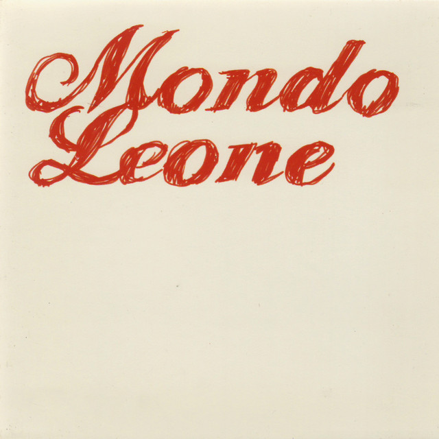 MONDO LEONE&nbsp;met&nbsp;'NAAKT EN KAAL'