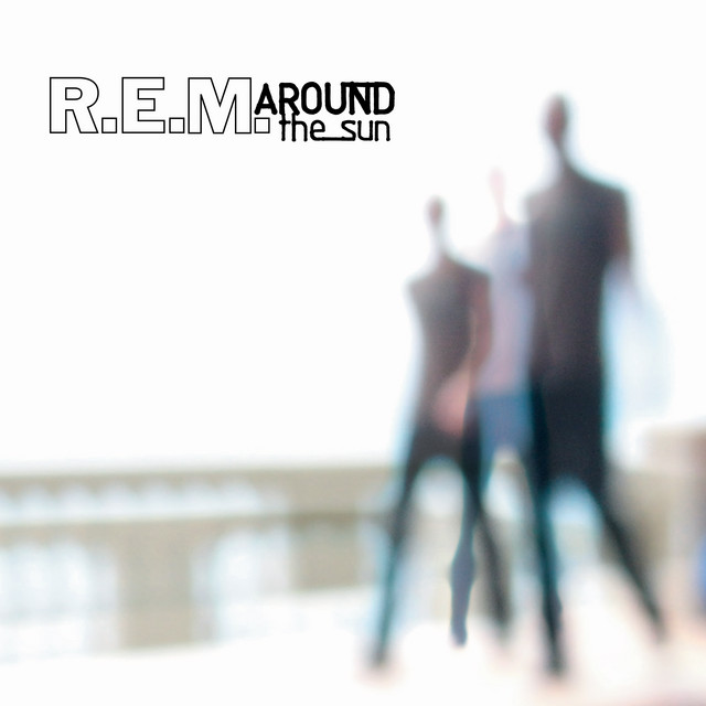 R.E.M.&nbsp;met&nbsp;'LEAVING NEW YORK'