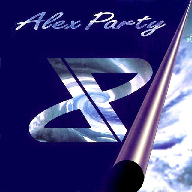 ALEX PARTY&nbsp;met&nbsp;'DON'T GIVE ME YOUR LIFE'