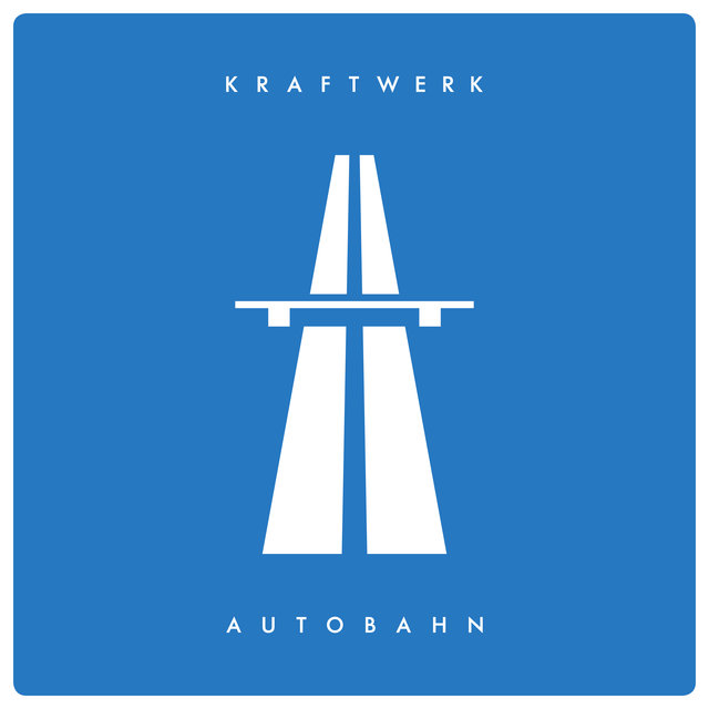 KRAFTWERK&nbsp;/&nbsp;AUTOBAHN