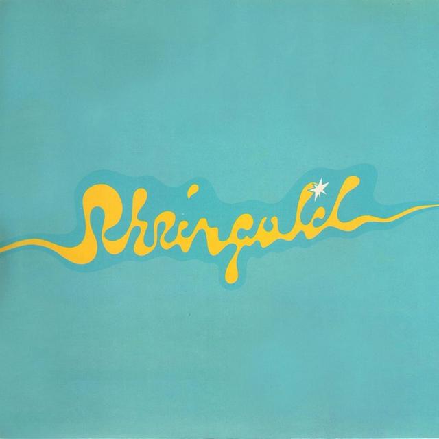RHEINGOLD / DREIKLANGSDIMENSIONEN