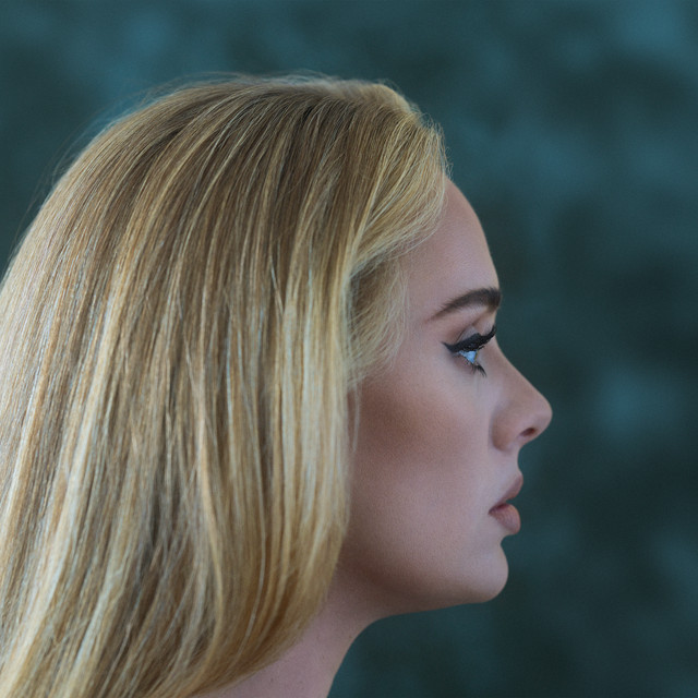 ADELE&nbsp;met&nbsp;'EASY ON ME'