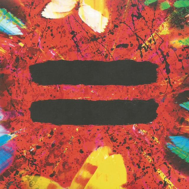 ED SHEERAN&nbsp;met&nbsp;'AFTERGLOW'