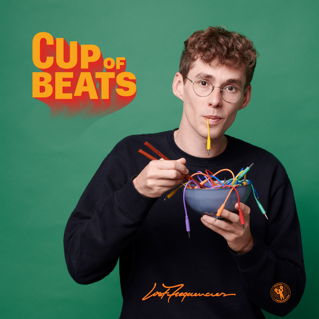 LOST FREQUENCIES FEAT. MATHIEU KOSS&nbsp;met&nbsp;'DON'T LEAVE ME NOW'