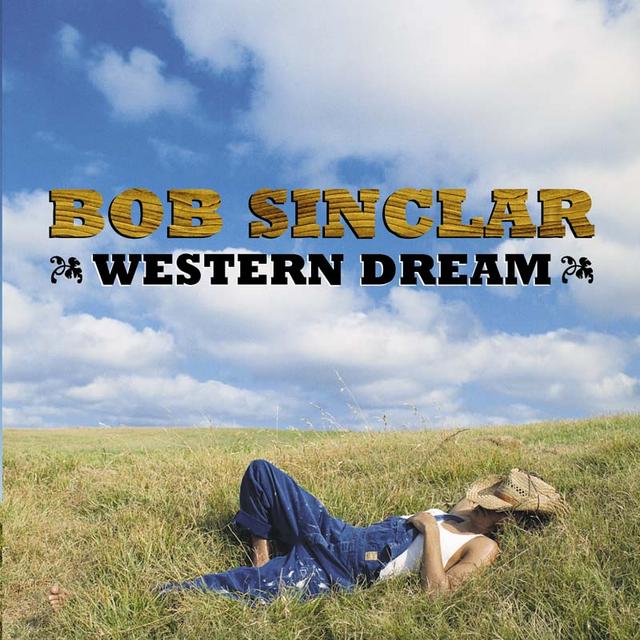 BOB SINCLAR FEAT. GARY PINE&nbsp;met&nbsp;'LOVE GENERATION'