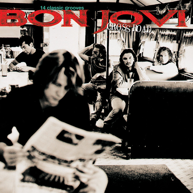 BON JOVI&nbsp;/&nbsp;ALWAYS