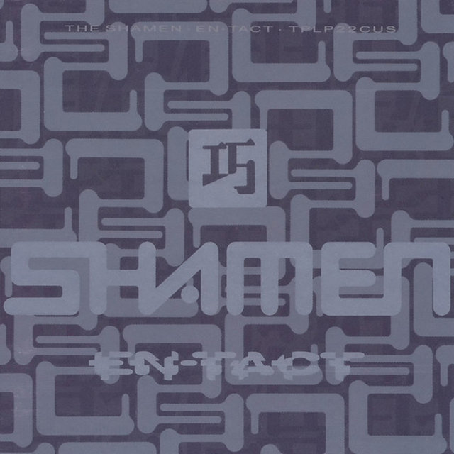 SHAMEN / MOVE ANY MOUNTIAN