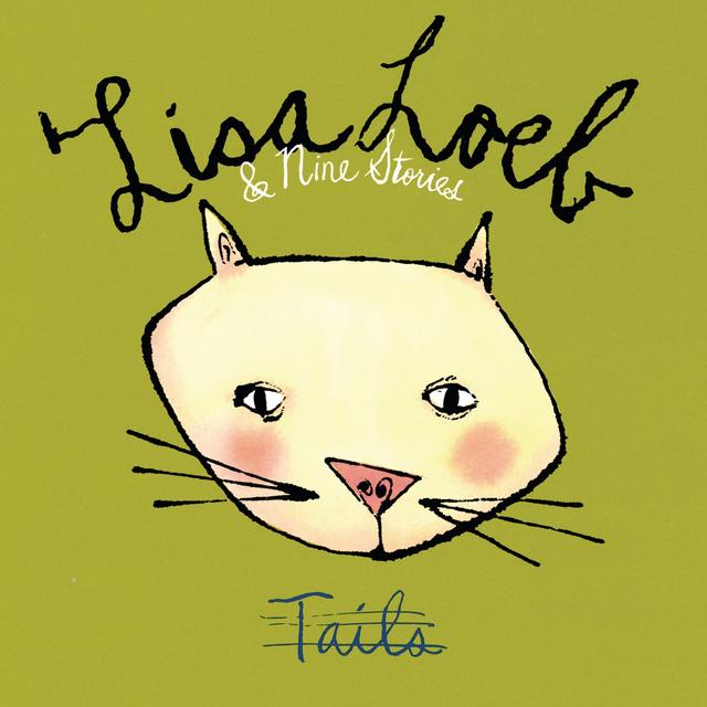 LISA LOEB&nbsp;met&nbsp;'STAY (I MISSED YOU)'