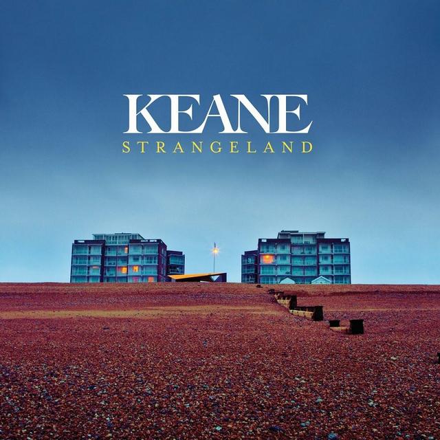 KEANE&nbsp;met&nbsp;'SILENCED BY THE NIGHT'