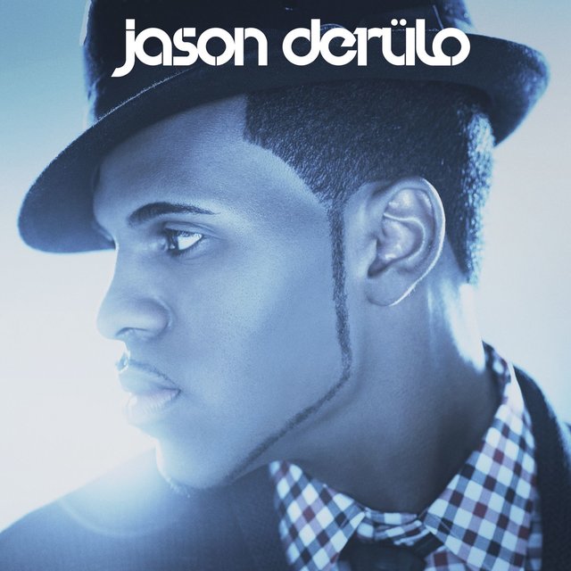 JASON DERÜLO&nbsp;met&nbsp;'WHAT IF'