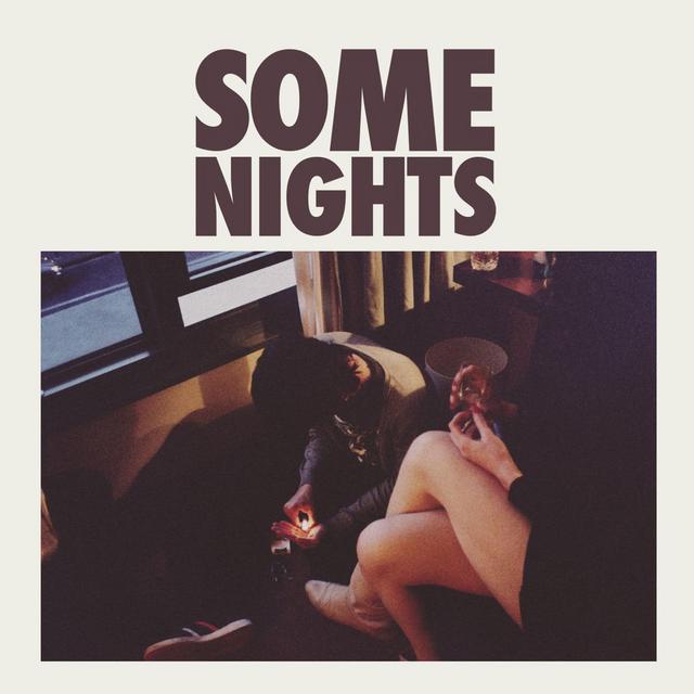 FUN. FEAT. JANELLE MONÁE&nbsp;met&nbsp;'WE ARE YOUNG'