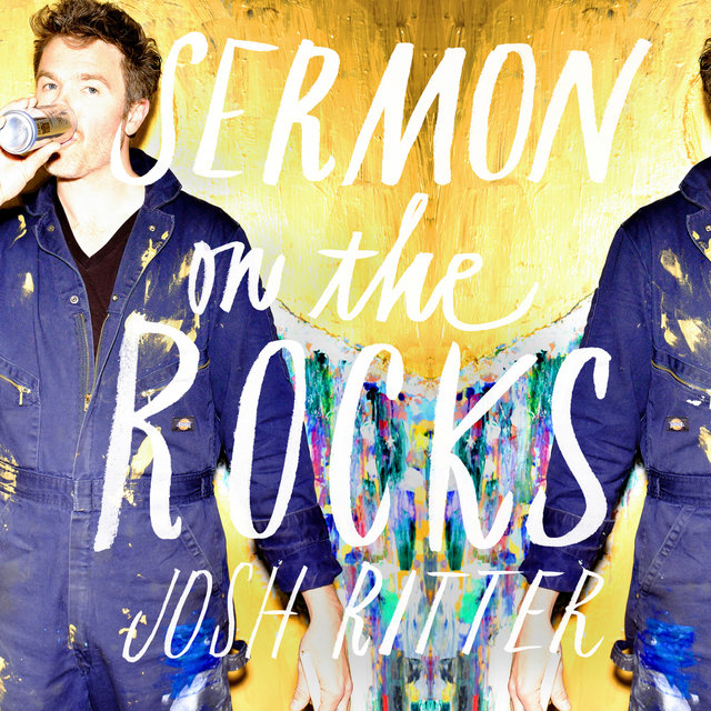JOSH RITTER&nbsp;met&nbsp;'WHERE THE NIGHT GOES'
