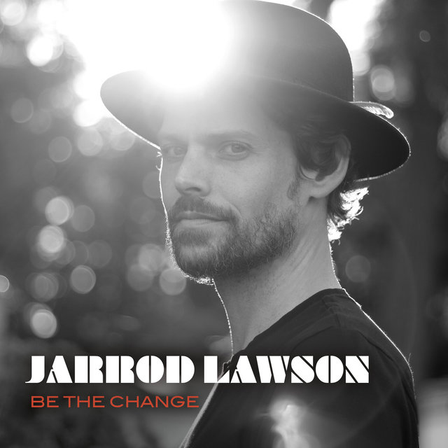 JARROD LAWSON & MOONCHILD&nbsp;met&nbsp;'I'LL BE YOUR RADIO'
