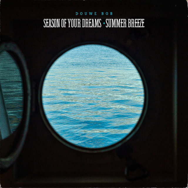 DOUWE BOB&nbsp;met&nbsp;'SUMMER BREEZE'