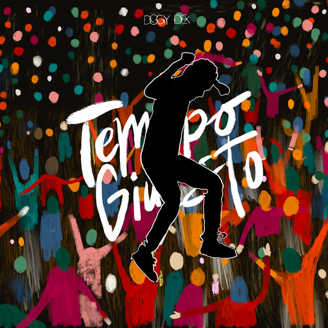 DIGGY DEX FEAT. INGE VAN CALKAR&nbsp;met&nbsp;'HET IDEE'