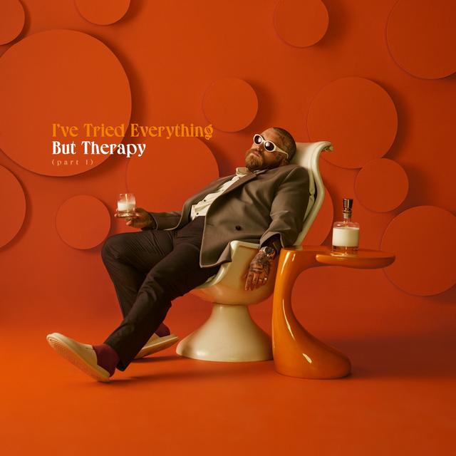 TEDDY SWIMS&nbsp;met&nbsp;'LOSE CONTROL'