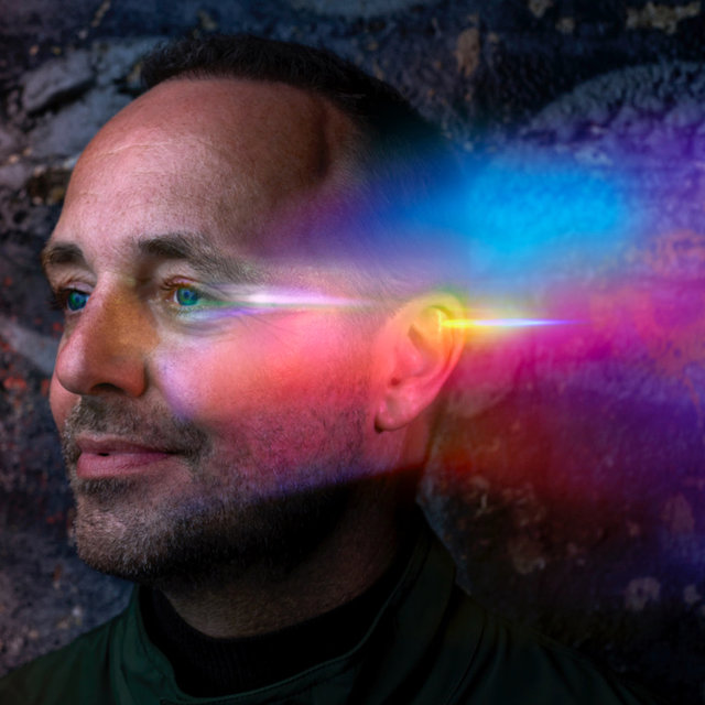 NIELS GEUSEBROEK&nbsp;met&nbsp;'DREAMER'