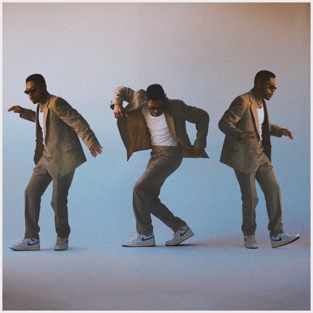 OTIS KANE&nbsp;met&nbsp;'FREE'