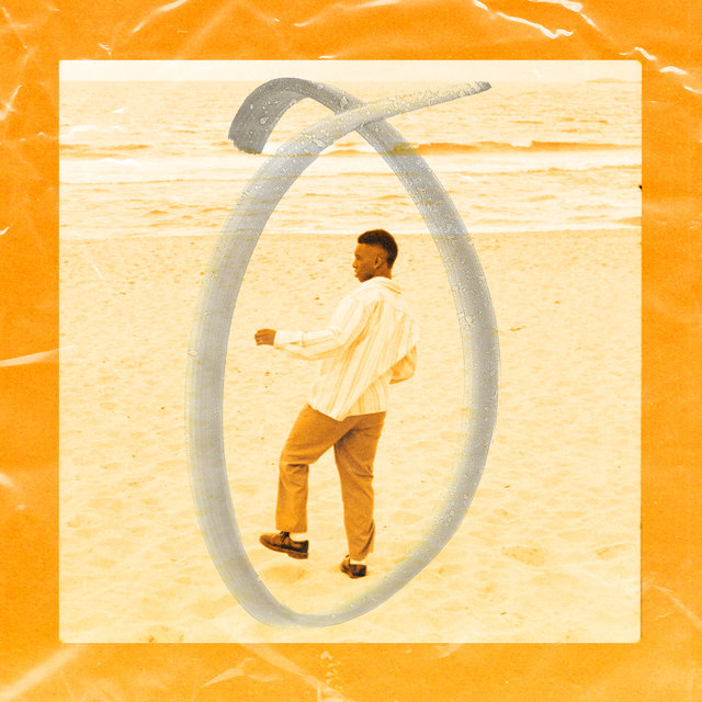 STEVAN&nbsp;met&nbsp;'THE WAVE'