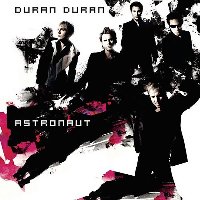 DURAN DURAN&nbsp;met&nbsp;'(REACH UP FOR THE) SUNRISE'