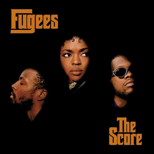 FUGEES&nbsp;met&nbsp;'FU-GEE-LA'