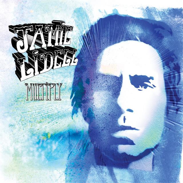 JAMIE LIDELL&nbsp;met&nbsp;'MULTIPLY'
