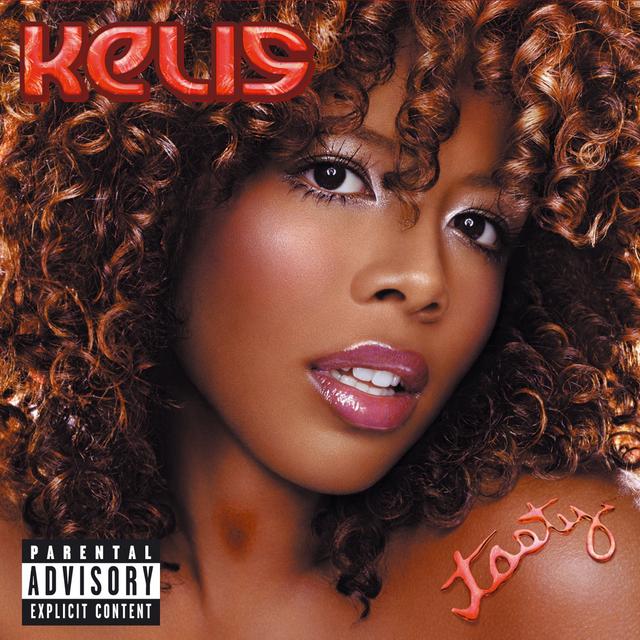 KELIS&nbsp;/&nbsp;TRICK ME