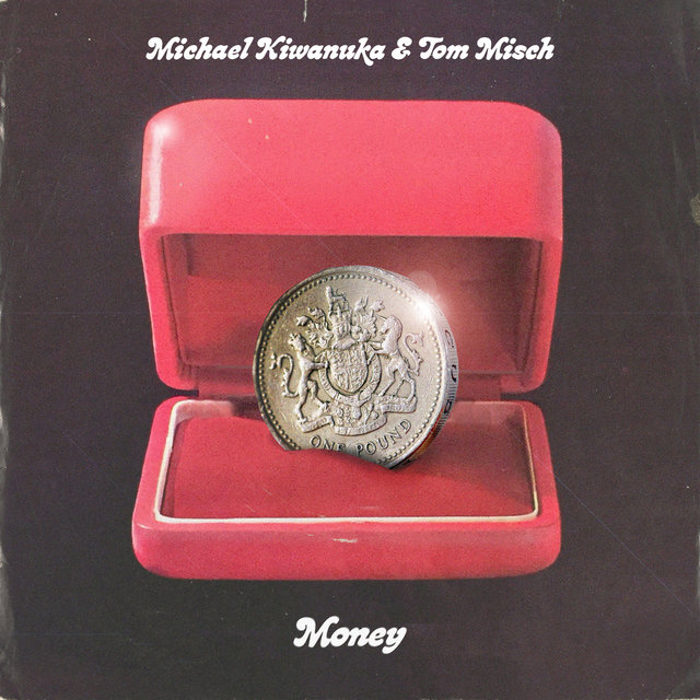 MICHAEL KIWANUKA & TOM MISCH&nbsp;met&nbsp;'MONEY'
