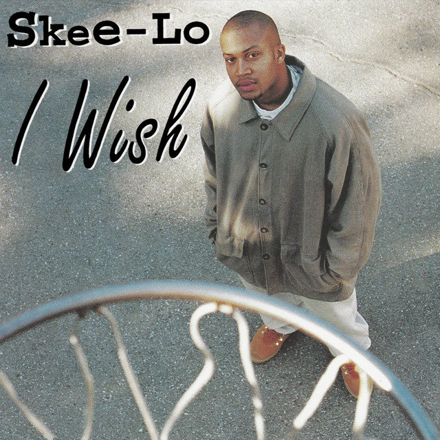 SKEE-LO&nbsp;met&nbsp;'I WISH'
