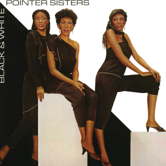 THE POINTER SISTERS&nbsp;met&nbsp;'SLOW HAND'