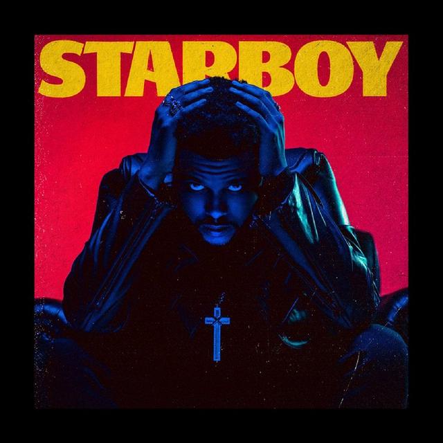 THE WEEKND FEAT. DAFT PUNK&nbsp;met&nbsp;'I FEEL IT COMING'